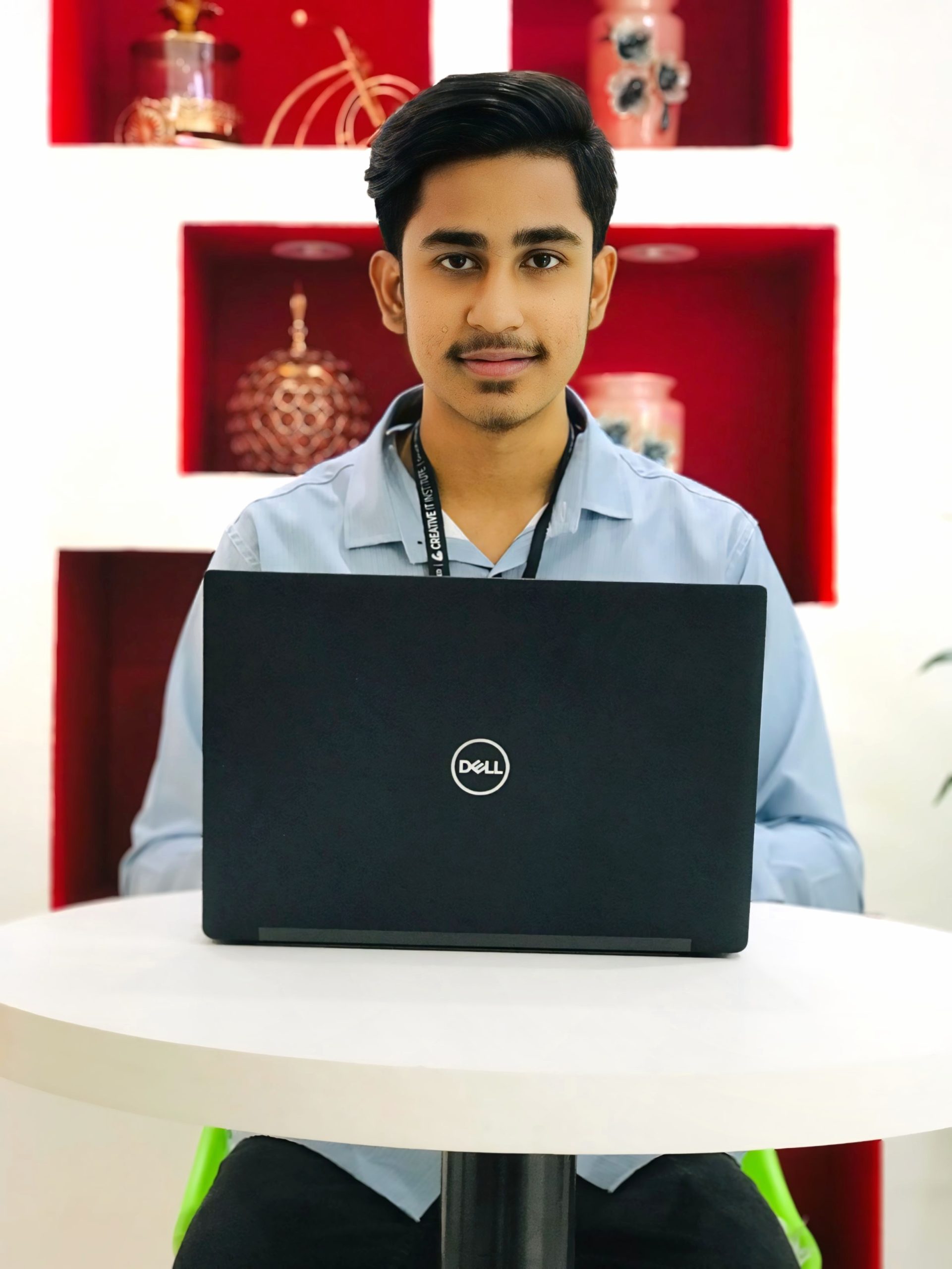 Sadman Rahman Khan