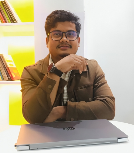 Md Nadim Uddin Chowdhury