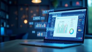 AI SEO Revolution in digital marketing
