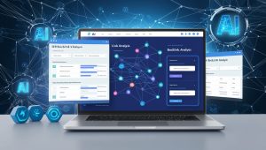 AI SEO Revolution in digital marketing